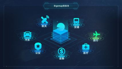 新GIS微服務 數據處理服務助力數字基建發(fā)展