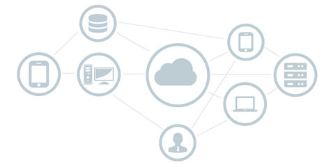 軟件數據處理服務 現代企業(yè)的智能引擎